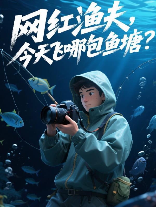 渔夫鱼庄
