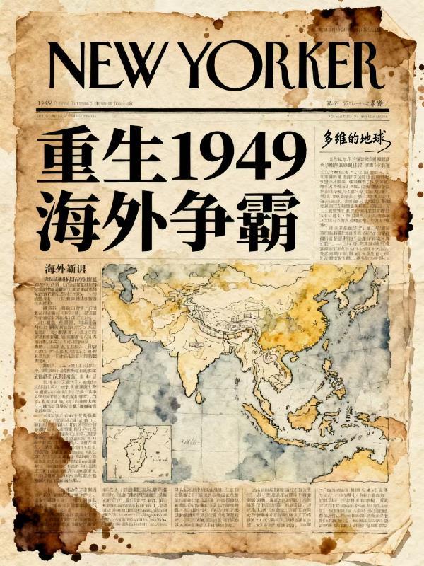 重生在1949的