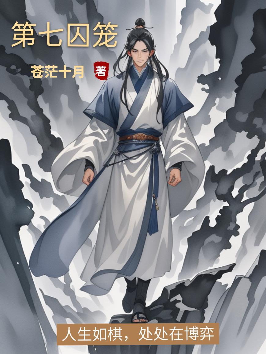 囚笼七声号角