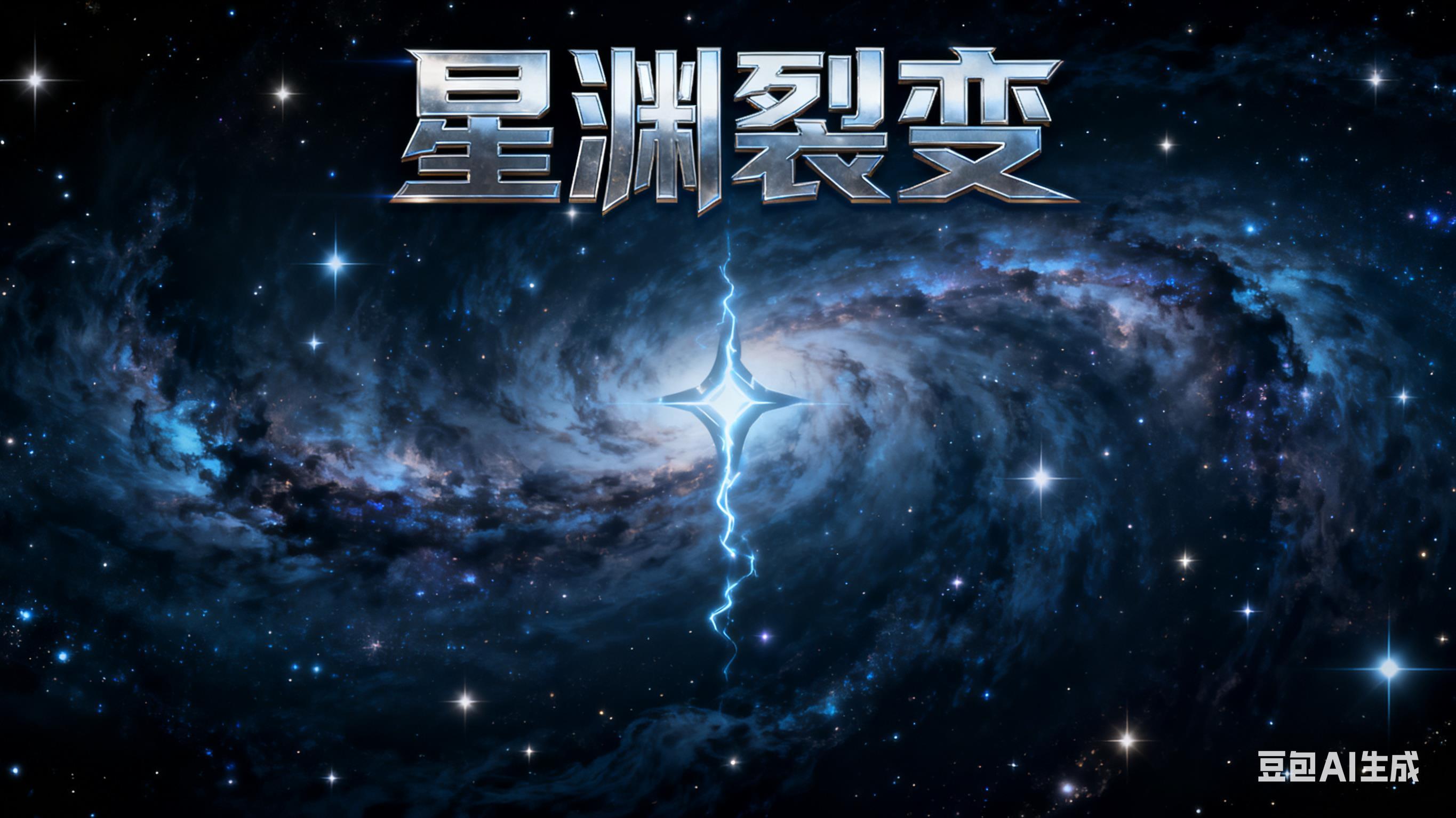 星渊震撼首发