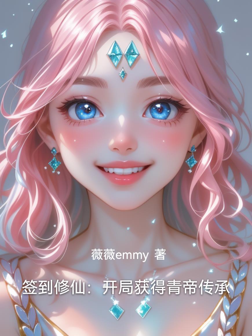 一口气看完开局签到大帝修为