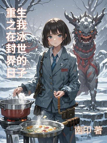 重生之我在冰堡甜城