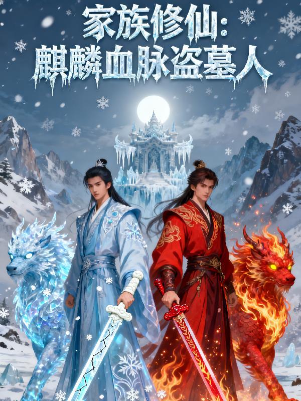 家族修仙从血脉继承开始