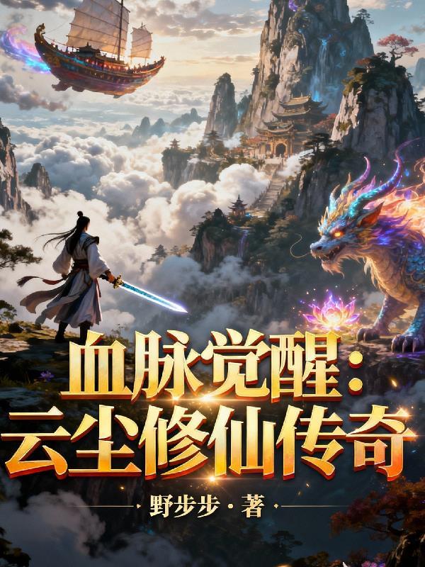 云云血脉