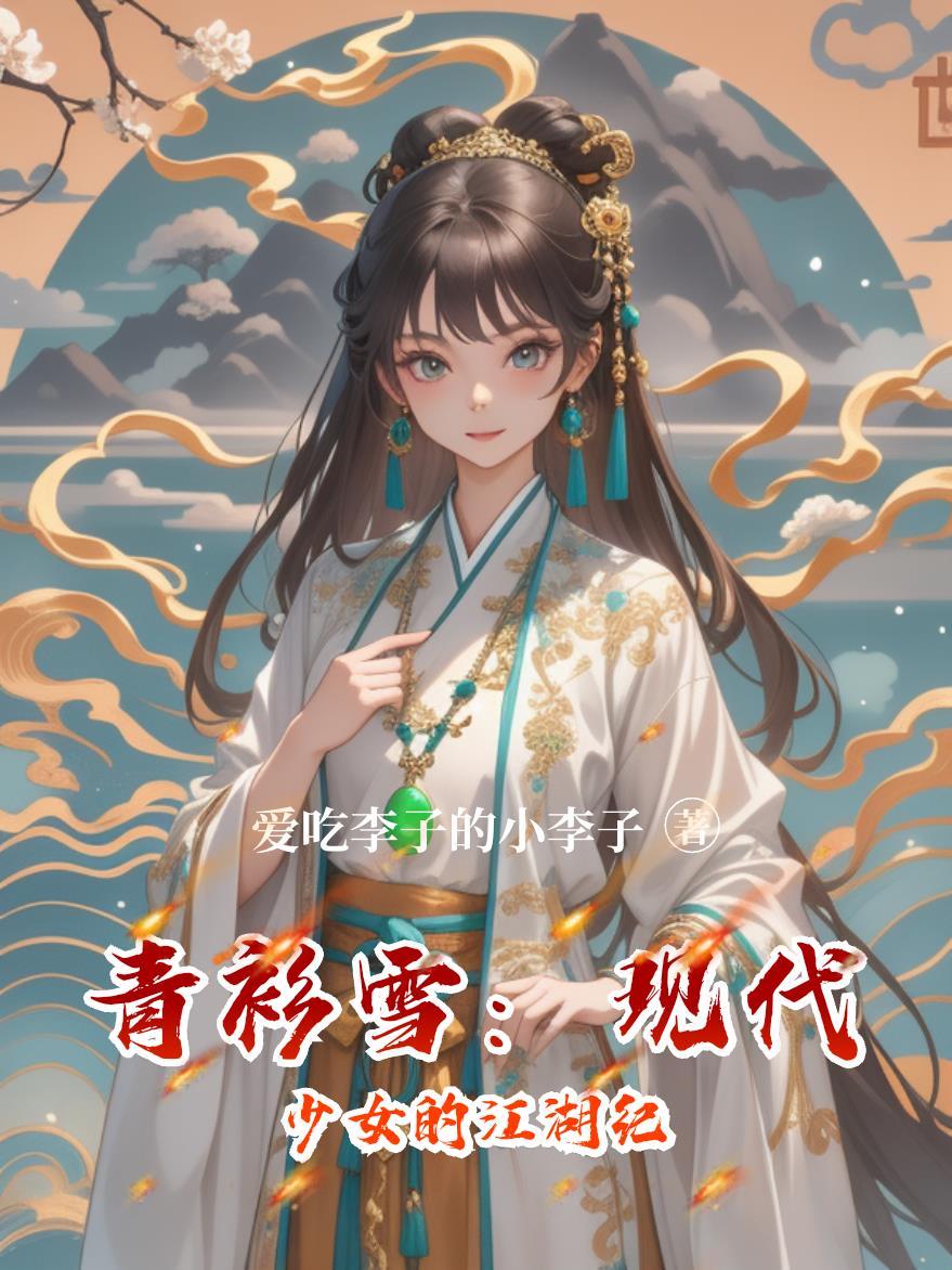 青衫 Aspie