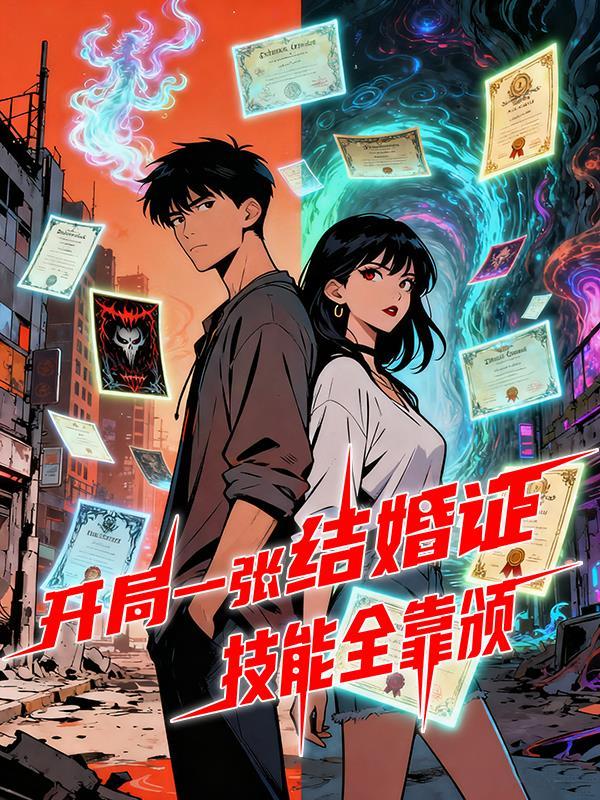 开局就结婚蝴蝶