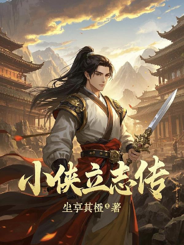 侠立志传两条秘闻换他一条命