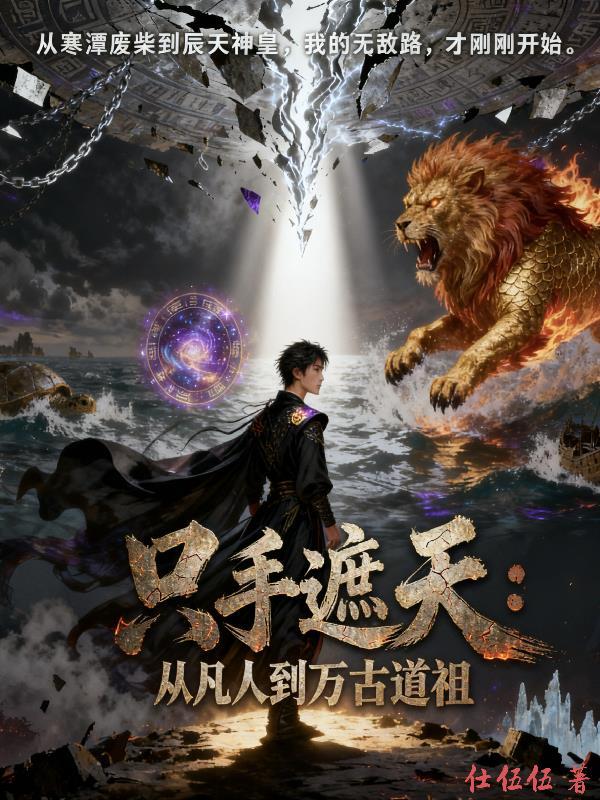 只手遮天是谁