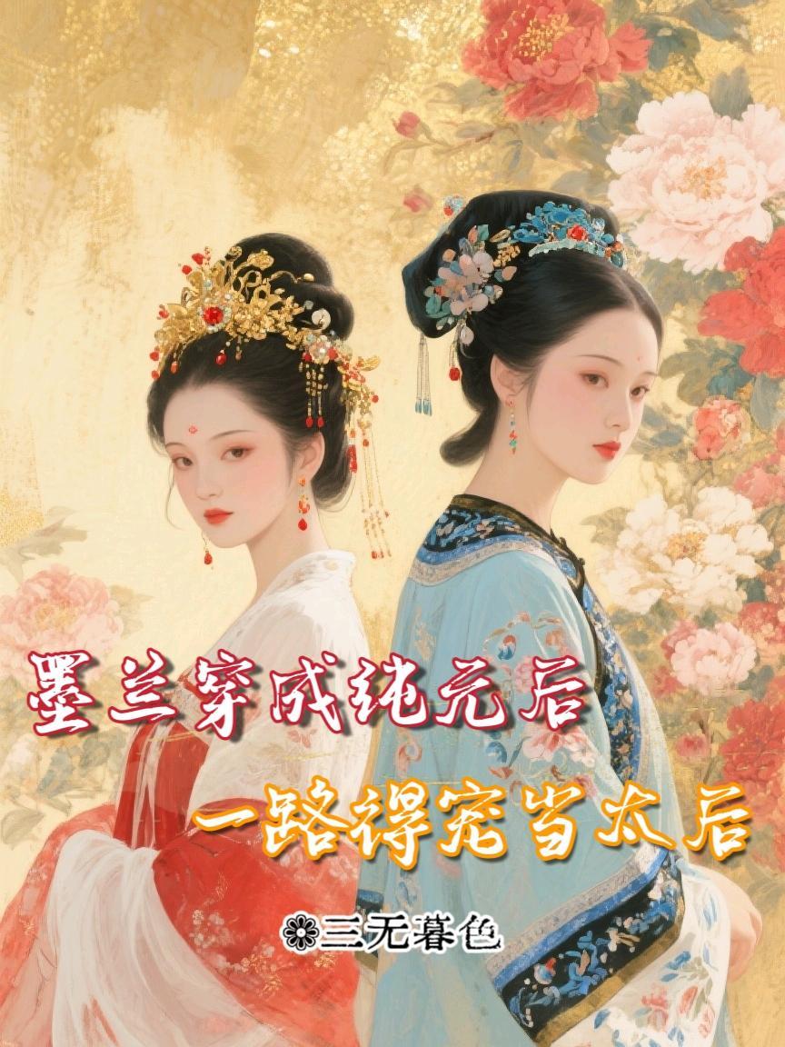 墨兰下场