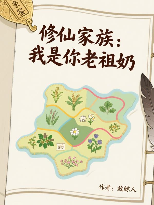 修仙家族我家老祖太稳健3q