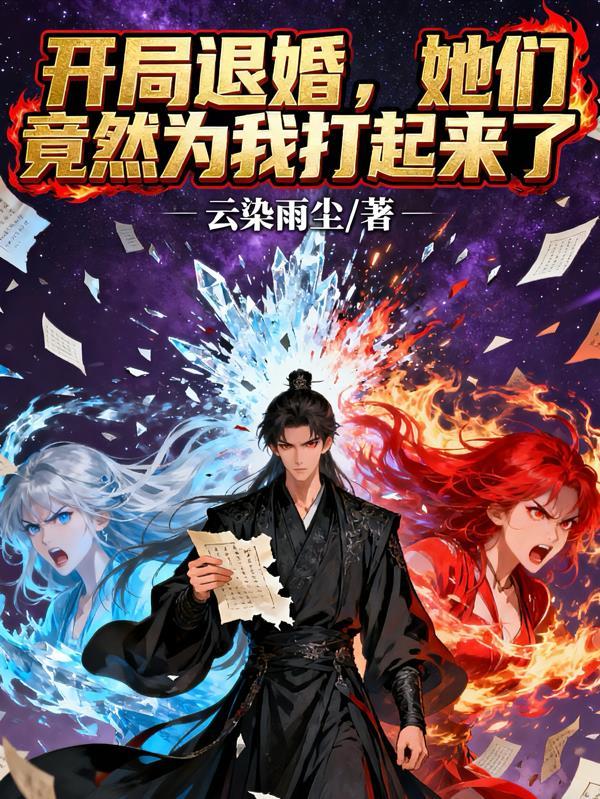 开局退婚先找你娘收利息