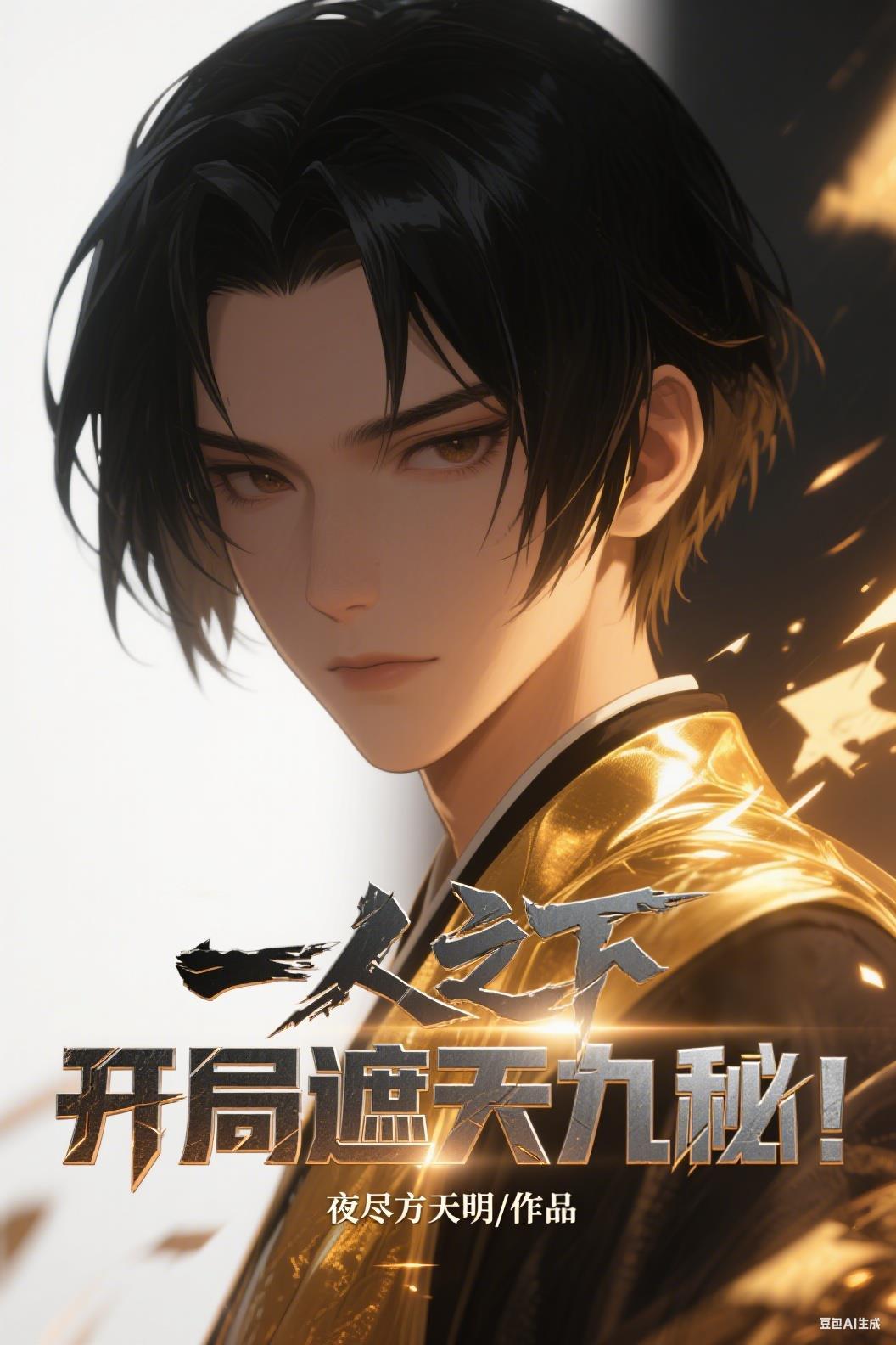 一人之下开局无敌