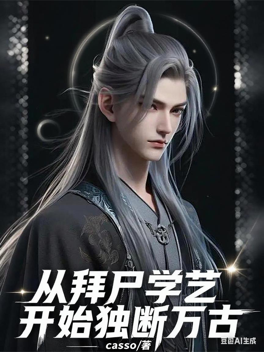 从拜入武馆开始笔趣阁