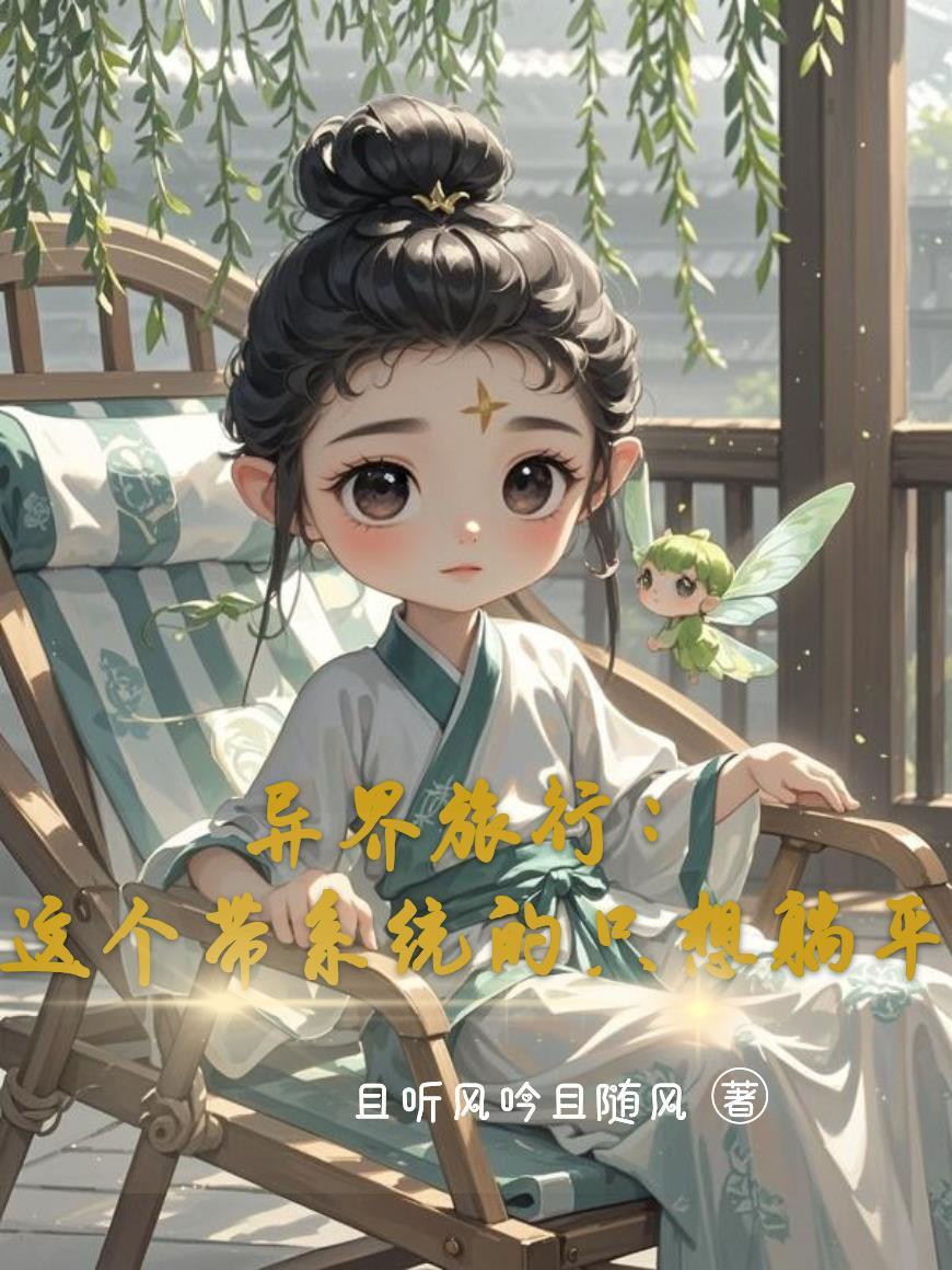 异界旅游类