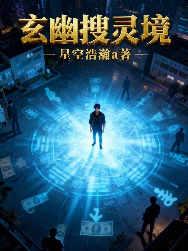玄幽老祖