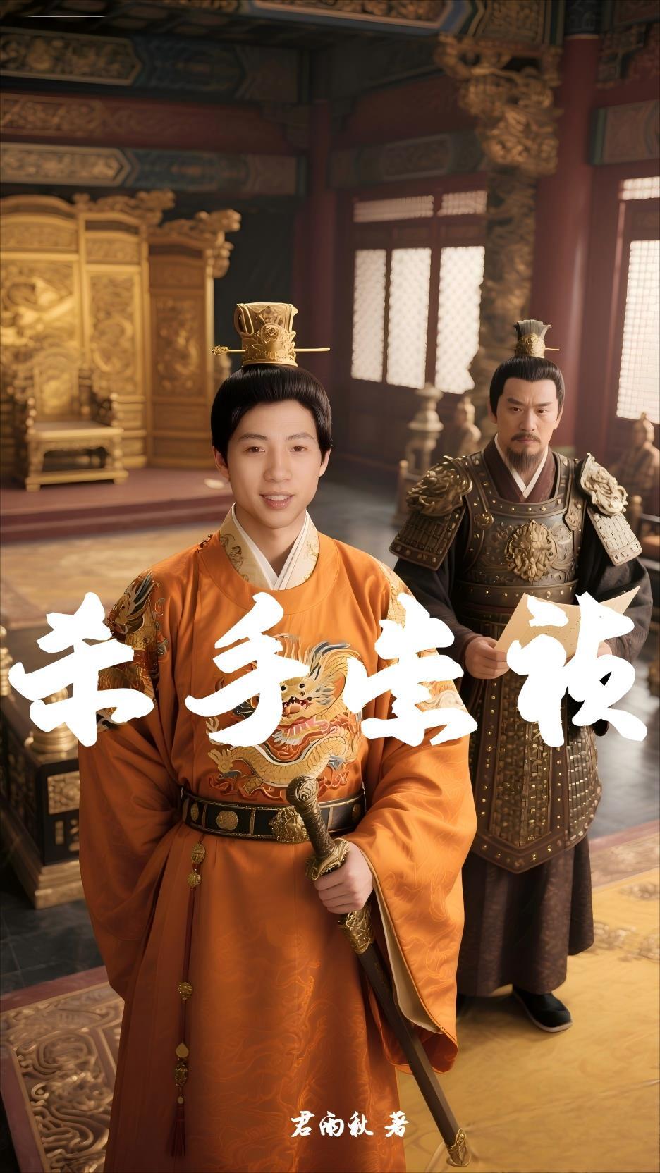 崇祯杀了几个首辅