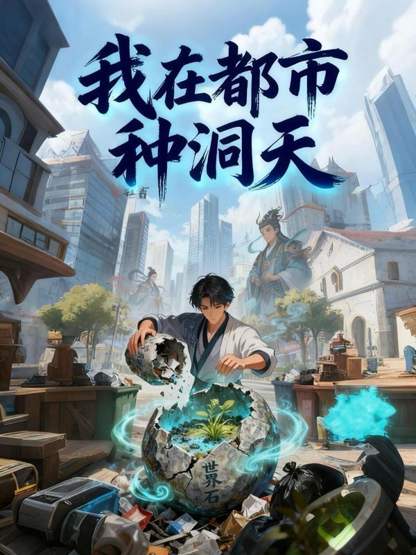 我在都市种仙田