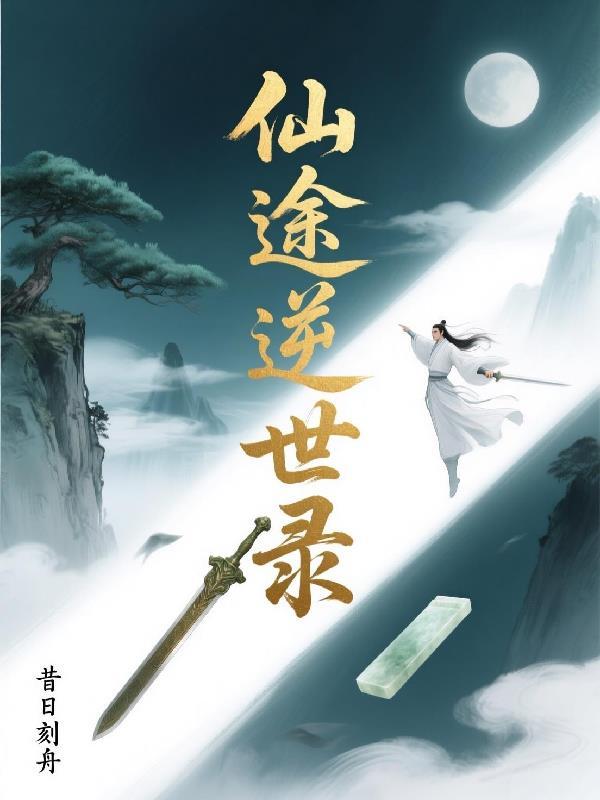 仙途逆命录
