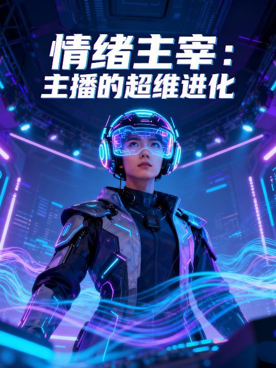 情绪直播系统在线阅读