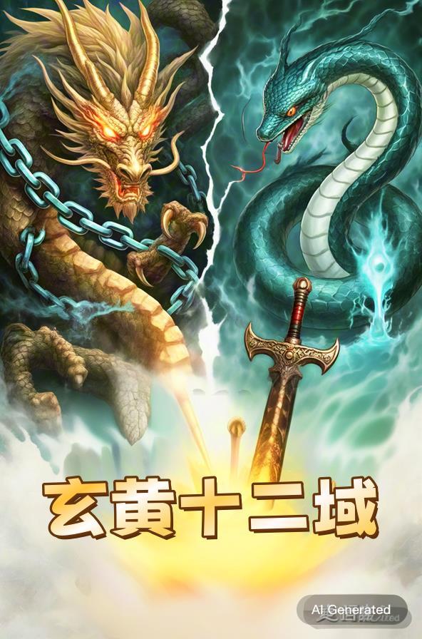 玄黄法则是什么