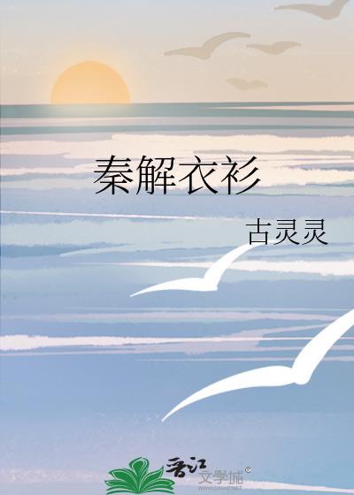 秦衣简介