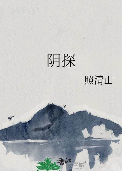 阴探诡事