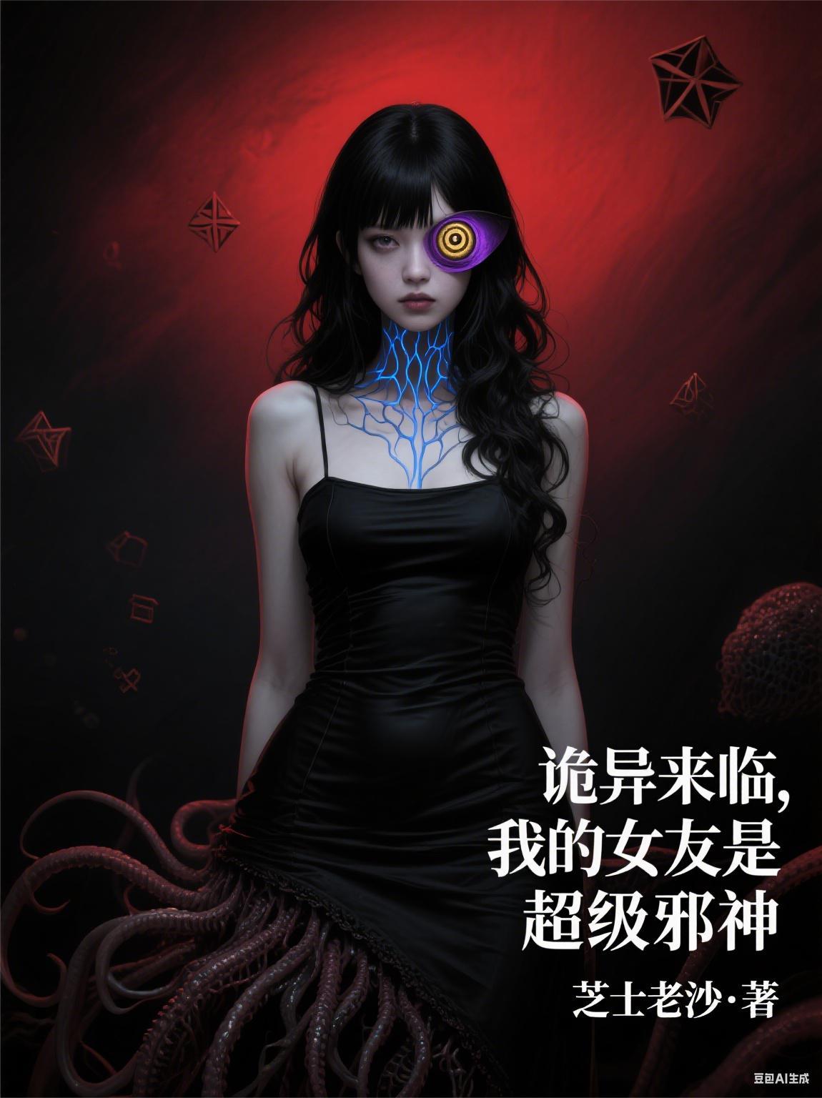 我的女友是女鬼