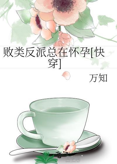 败类反派总在怀孕[快穿