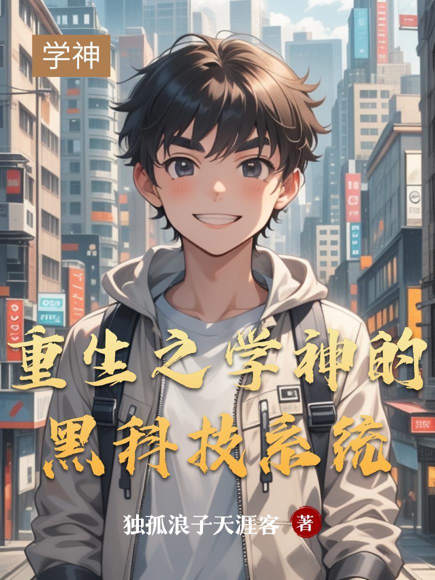 重生之学神驾到完结金手指