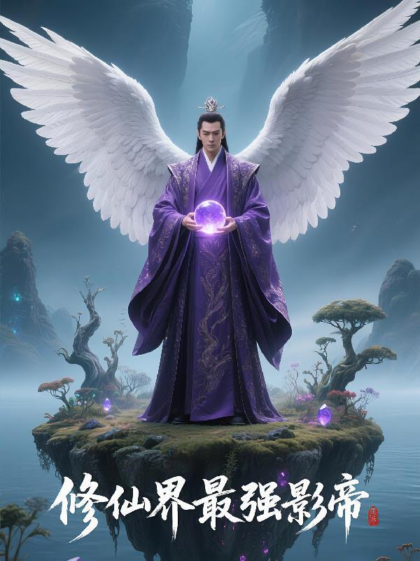 影帝的修仙女友
