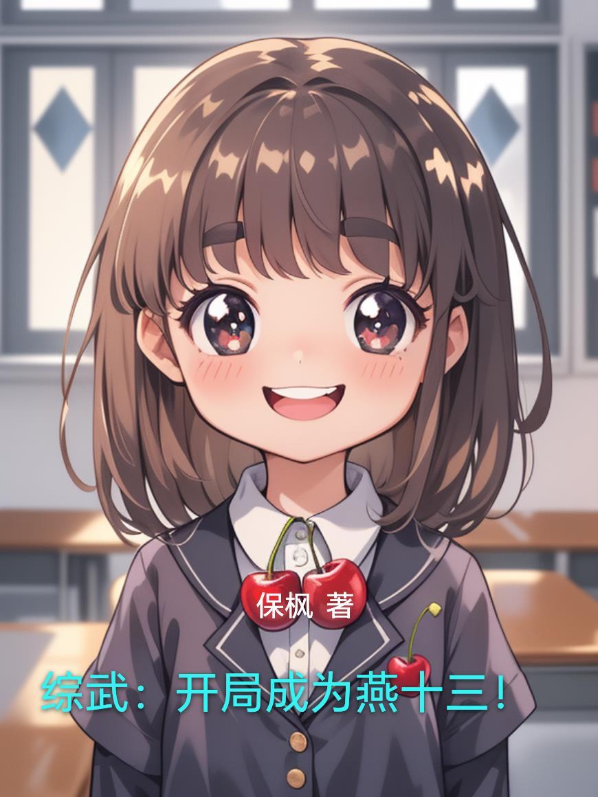 综武开局成为大宗师
