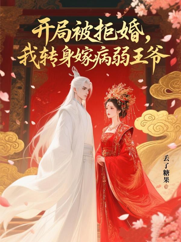 我转身嫁病弱王爷免费阅读