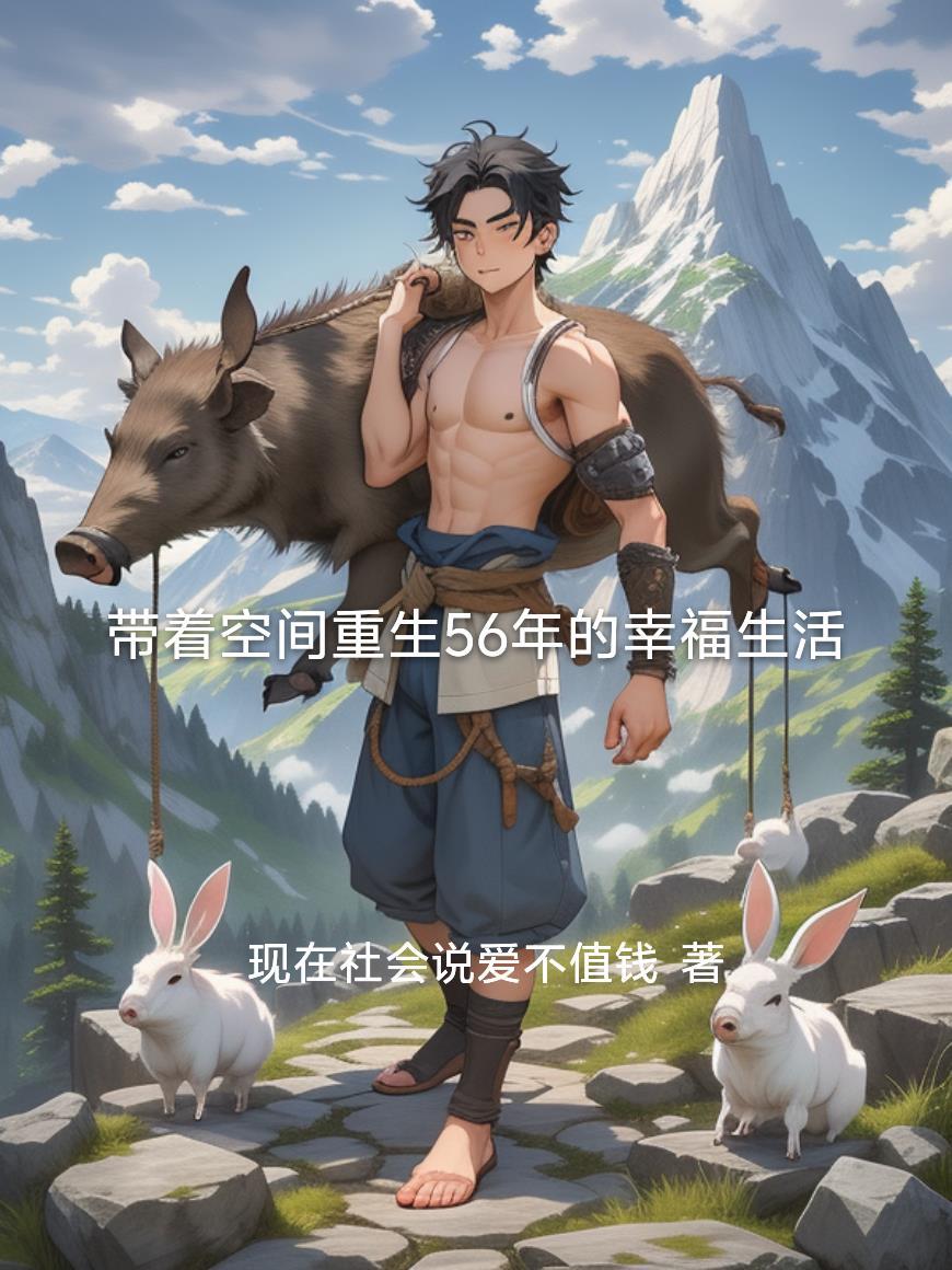 带着空间重生活60