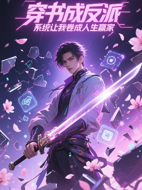 穿越成反派的系统流