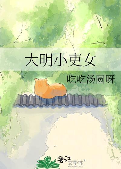 大明小吏女资源