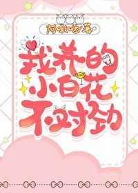 小白花这个发展有点不太对劲