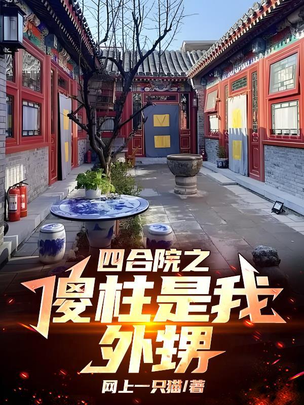 四合院之傻柱不在傻