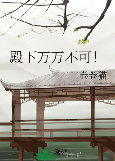 殿下万万不可!作者卷卷猫