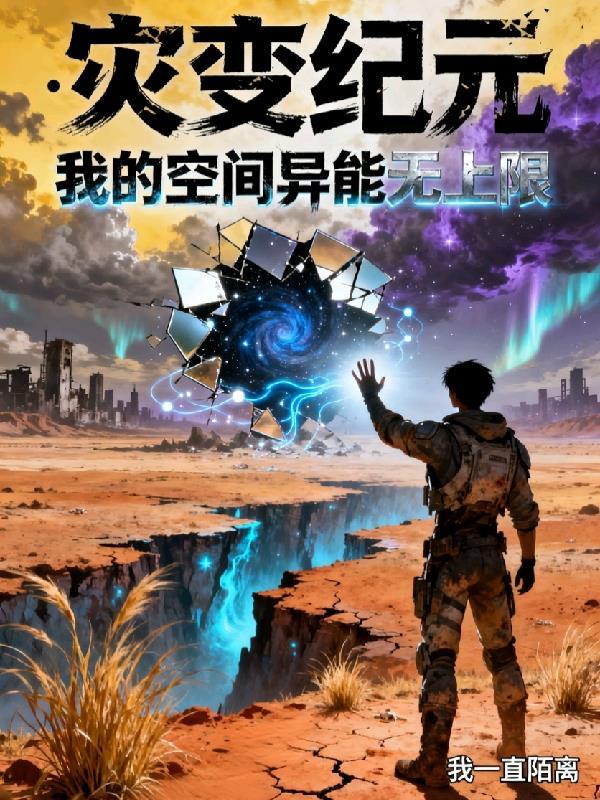 灾变纪元游戏