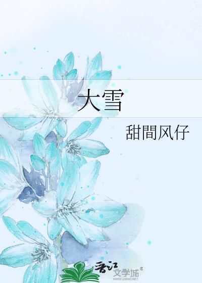 大雪无痕