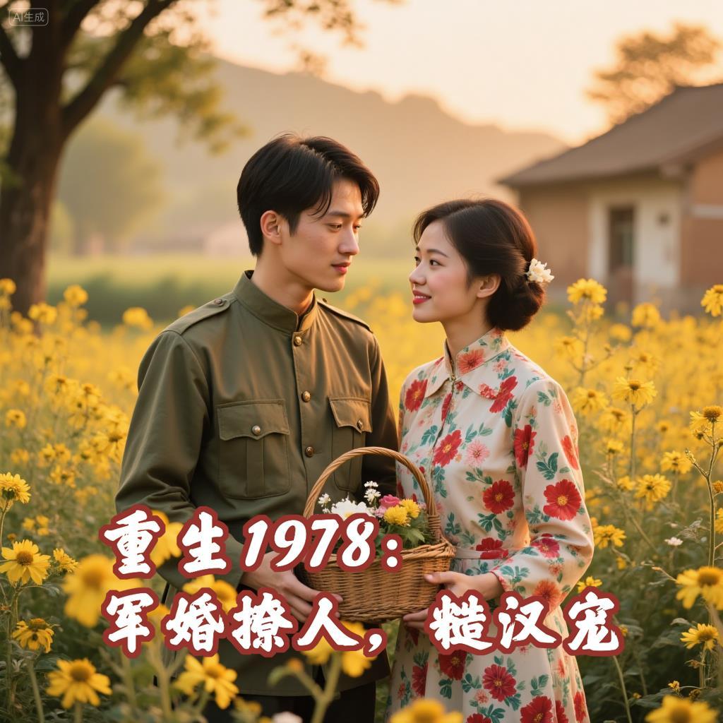 重生军婚七八十年代