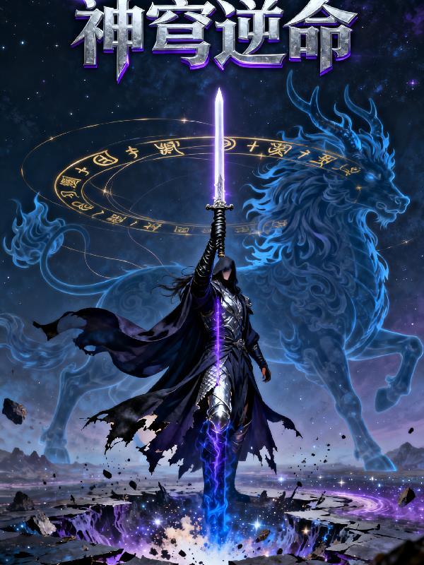 逆命神尊