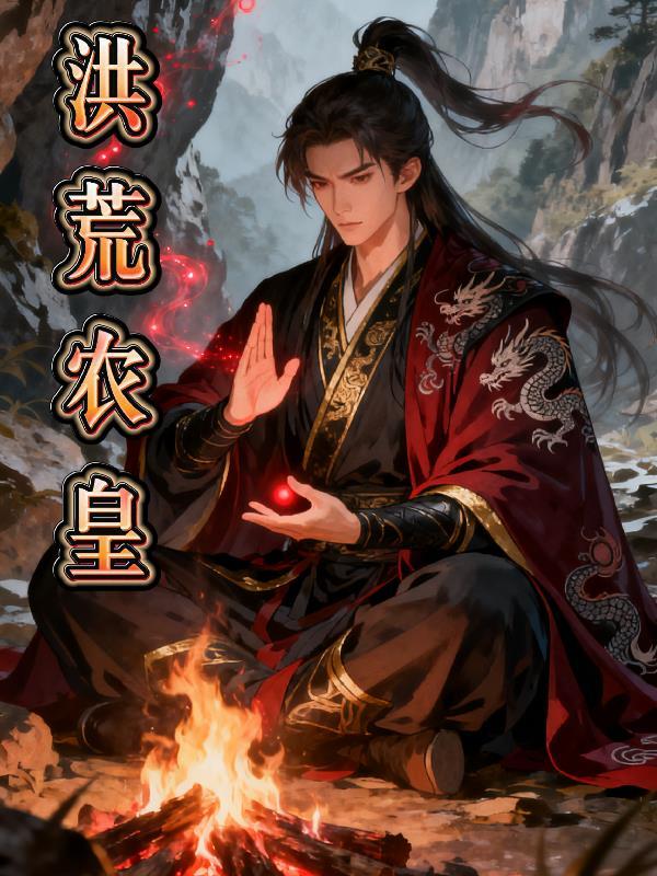 洪荒农场主