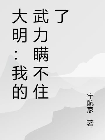 我大明武德充沛