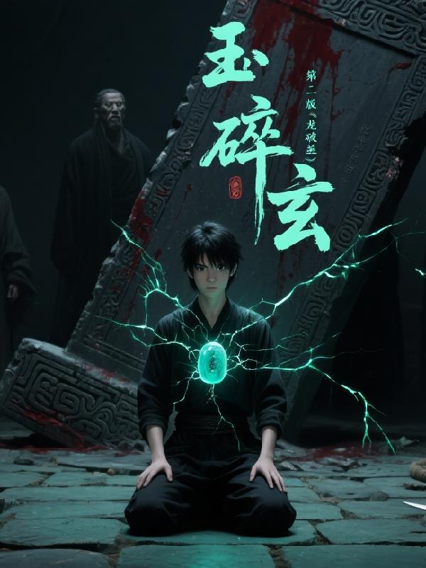 碎玉玦