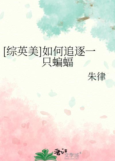 综英美如何追逐一只蝙蝠TXT