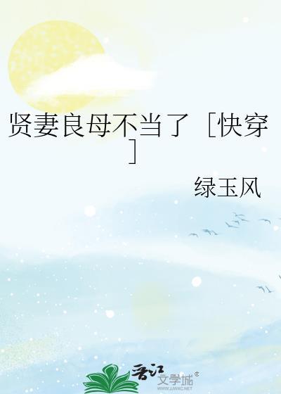 贤妻良母全文阅读