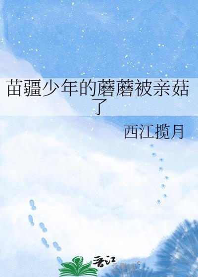 苗疆少年