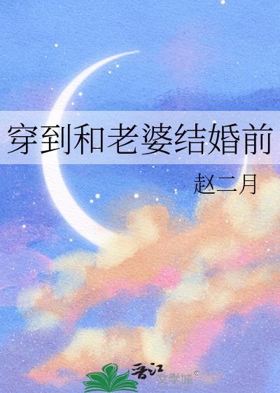 穿到和老婆结婚前by赵二月