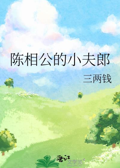 陈相公的小夫郎txt